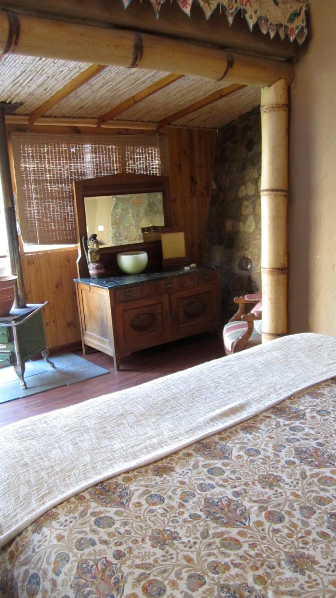 Cabanas Elquimista Pisco Elqui Ruang foto