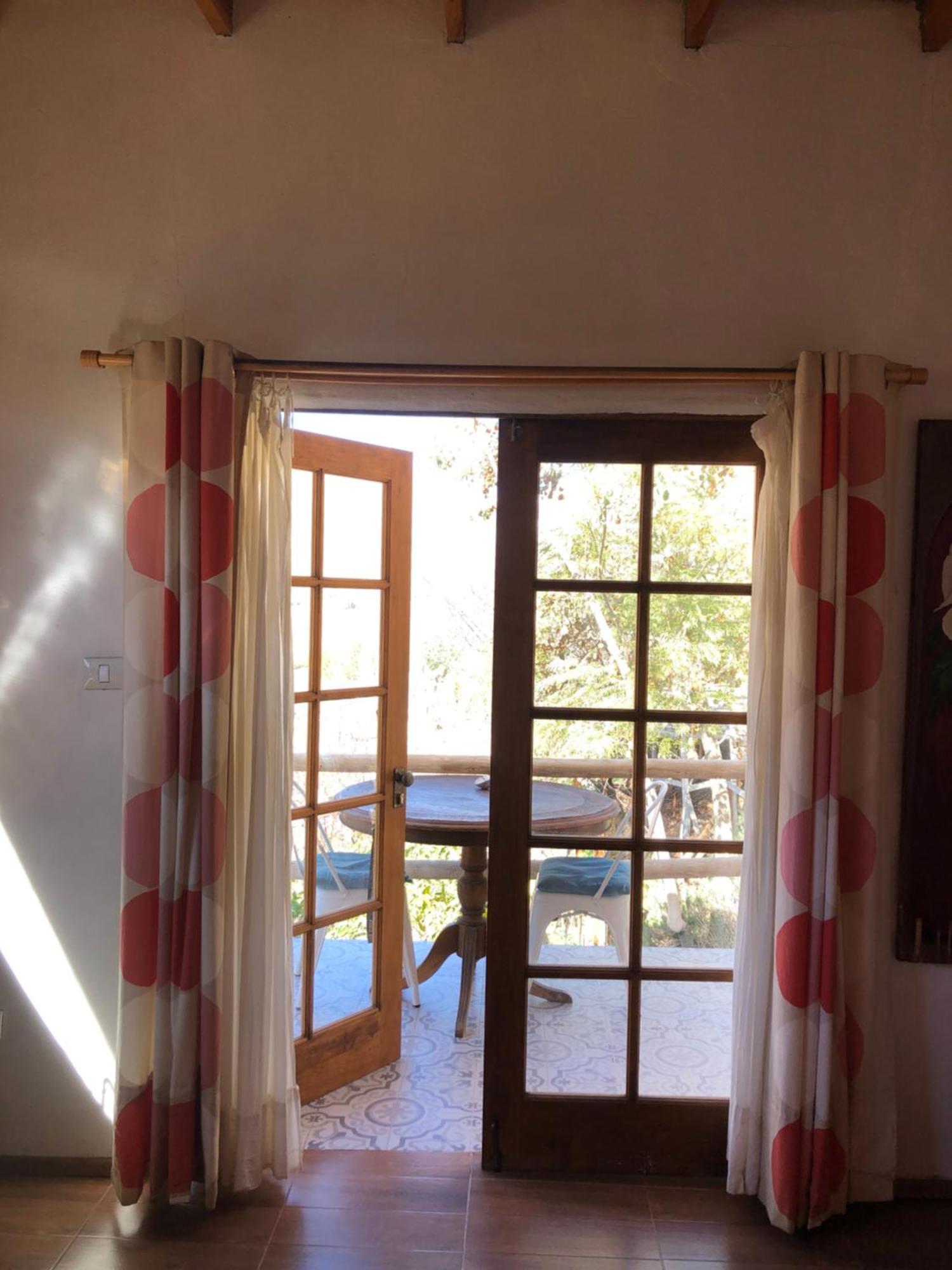 Cabanas Elquimista Pisco Elqui Bagian luar foto