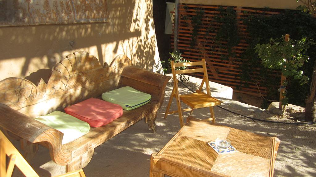 Cabanas Elquimista Pisco Elqui Bagian luar foto