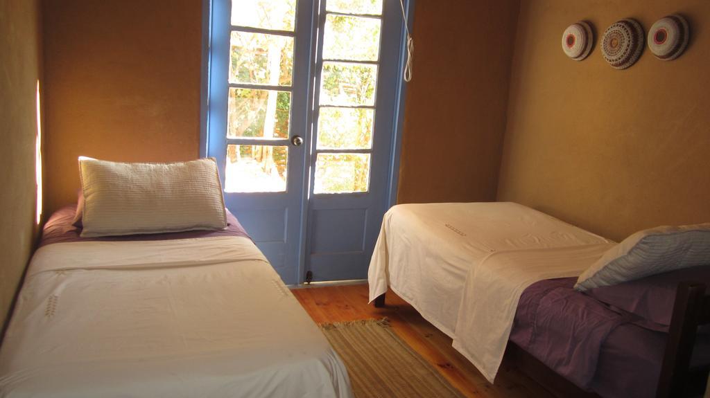 Cabanas Elquimista Pisco Elqui Bagian luar foto